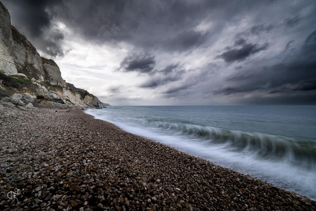 Vague étude #3